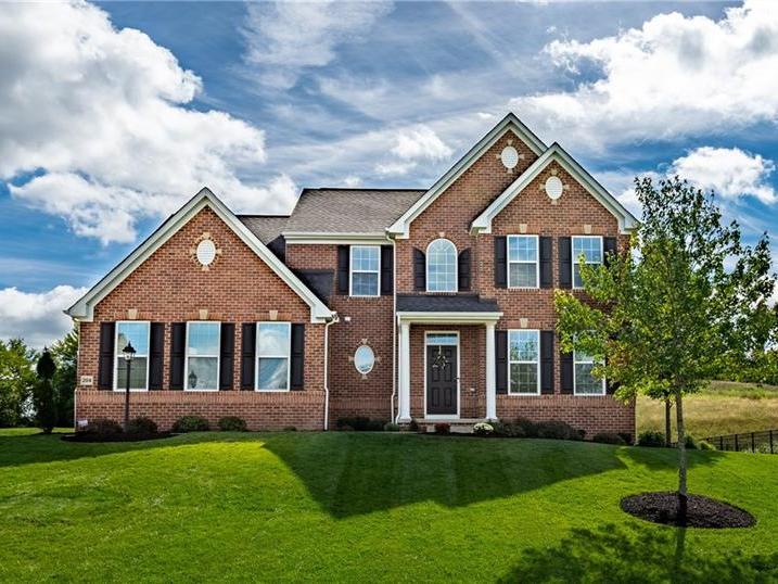 204 Gabriel Dr, Adams Twp