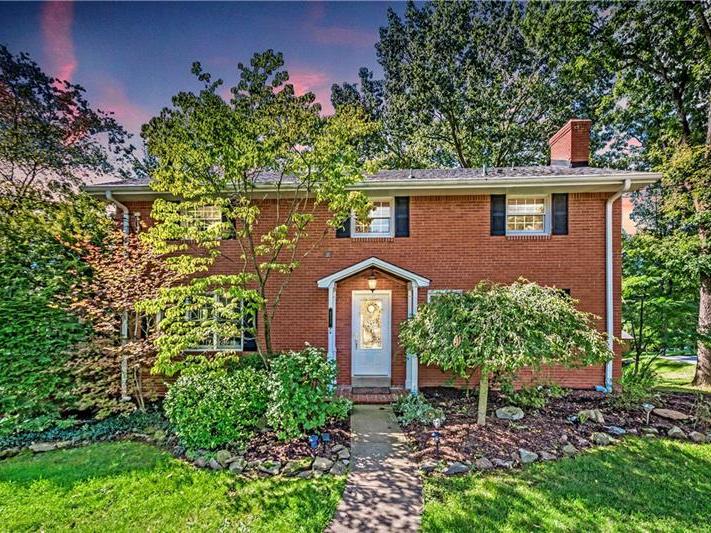 Edgewood Pa Real Estate Homes For - Country Club Gardens Landscaping Pittsburgh Edgewood Pa Real Estate Homes For - Country Club Gardens Landscaping Pittsburgh