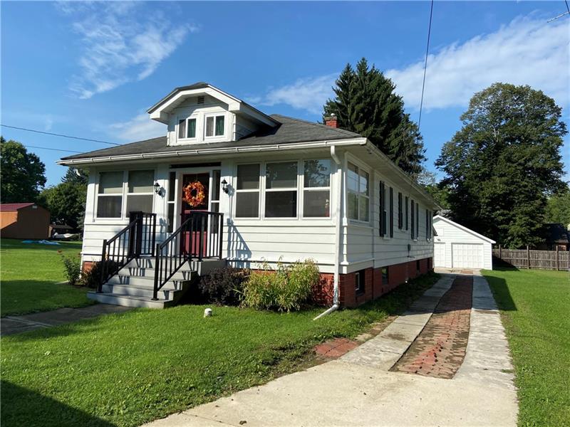 Picture Of The House With Hardie Lap Siding Evening Blue Horizontal Siding Hardie Board Batte Hardie Shingle Siding Vertical Siding Exterior Hardie Siding