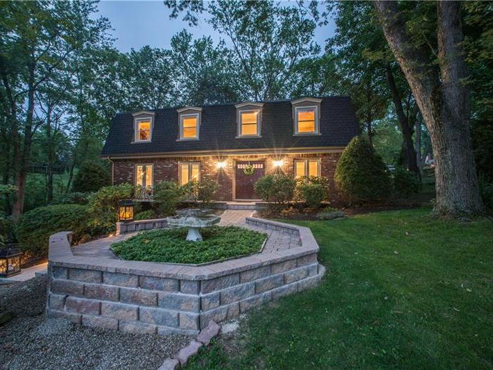 3334 Ponoka Road, Upper St. Clair