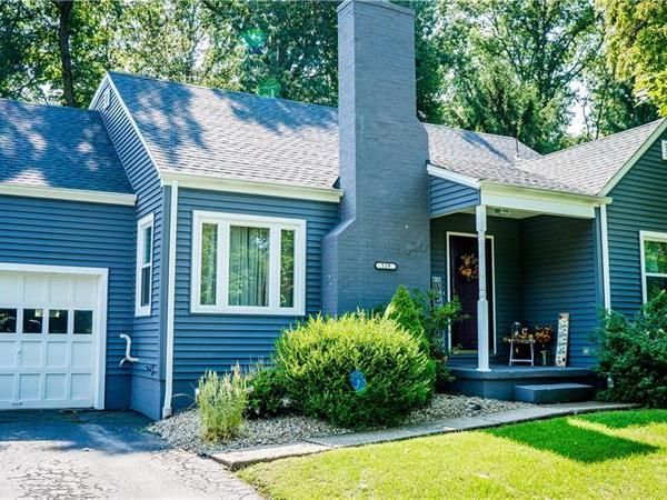119 Teakwood Rd, Twp. of Butler NW