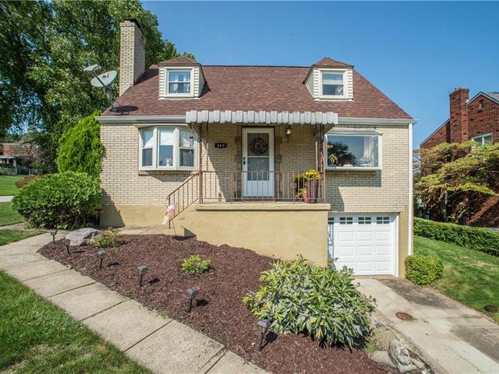 460 Jenne Drive, Baldwin Boro