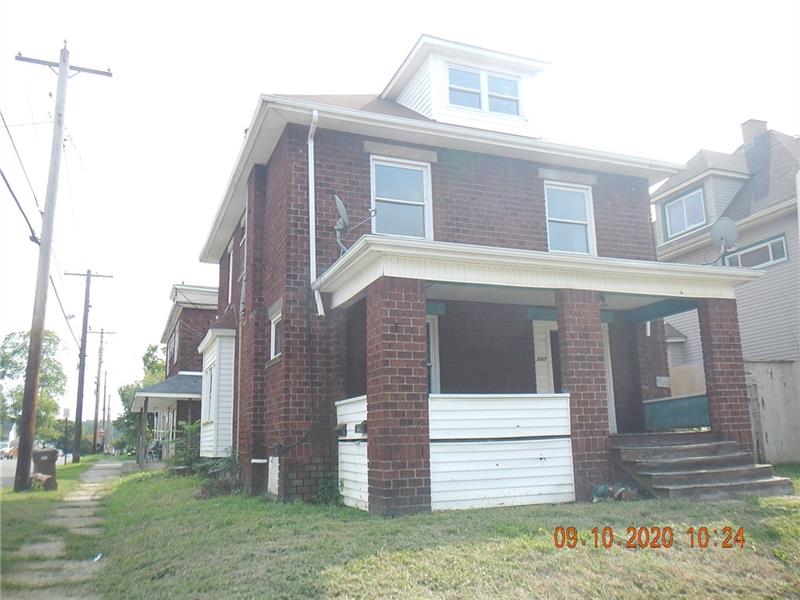 247 Cedar Ave, Sharon
