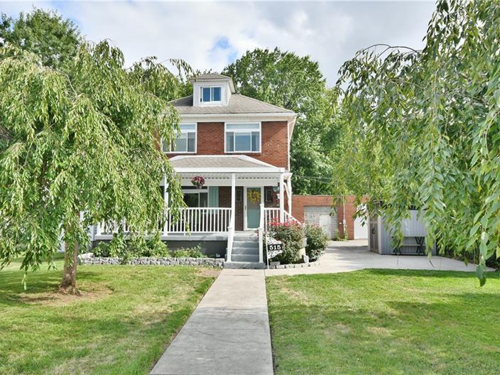 515 3rd Ave, Carnegie