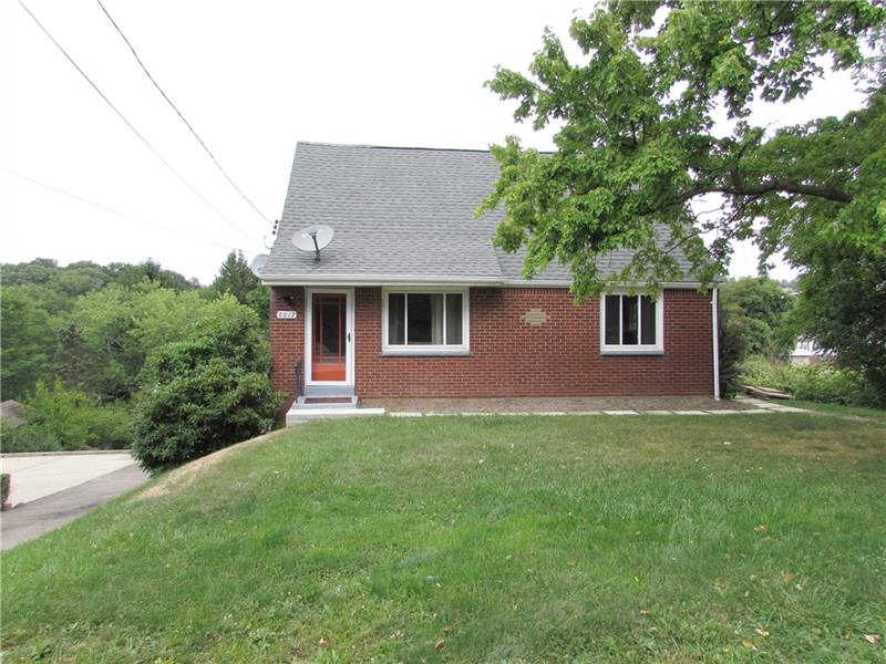 8017 Saltsburg Road, Plum Boro