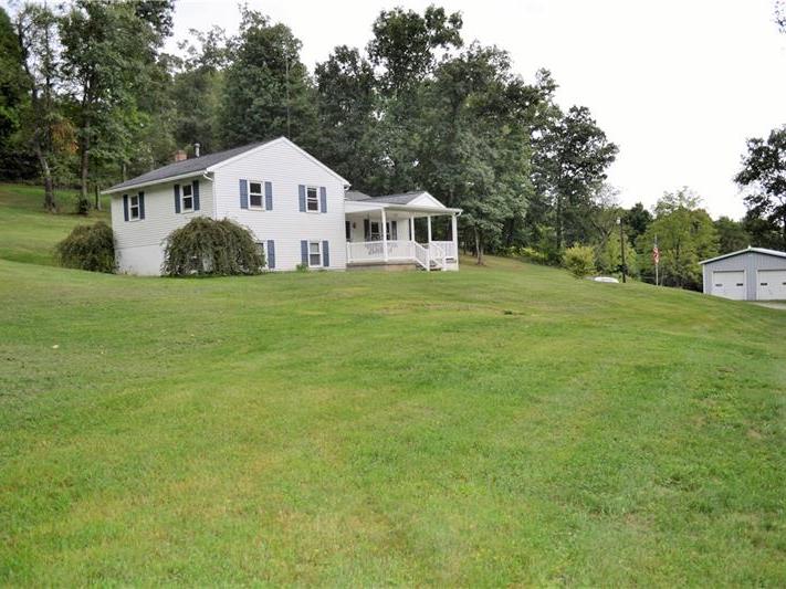 174 Windy Flats Rd, South Bend Twp