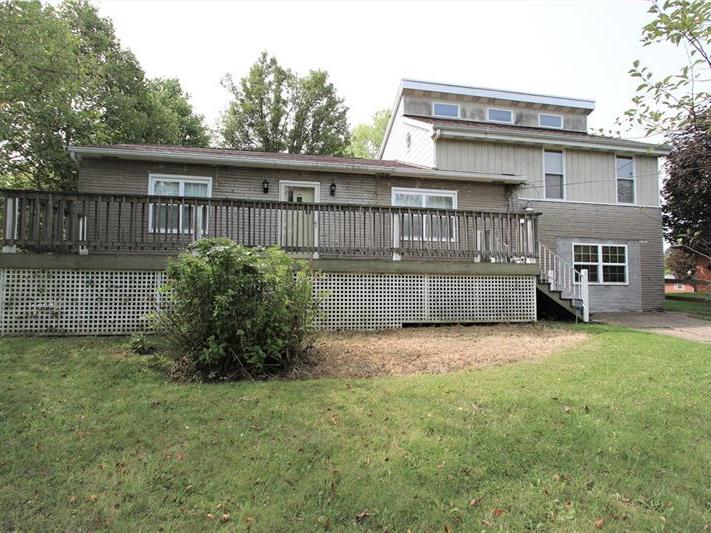 124 Rodgers Street, Carroll Twp