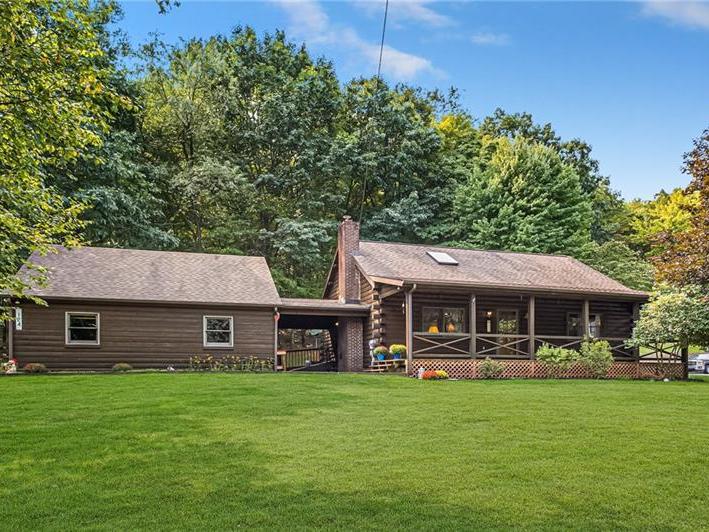 124 Tenacity Trl, Adams Twp