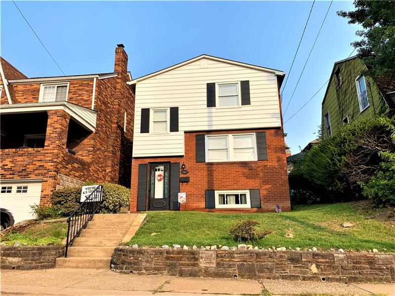 3260 Beacon Hill Ave, Dormont