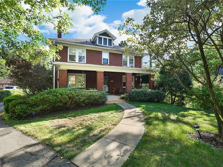 121 Vilsack Rd, Shaler