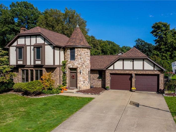 1200 Monticello Ave., Hermitage