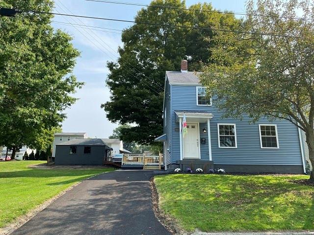 1813 Hall Ave, Sharpsville Boro