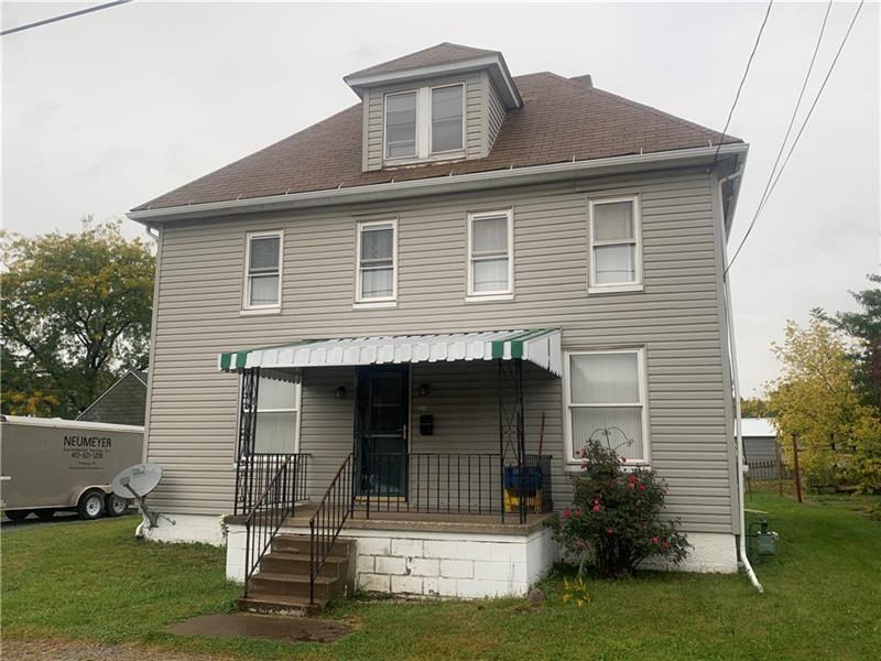 2214 Dailey Ave, Derry Twp