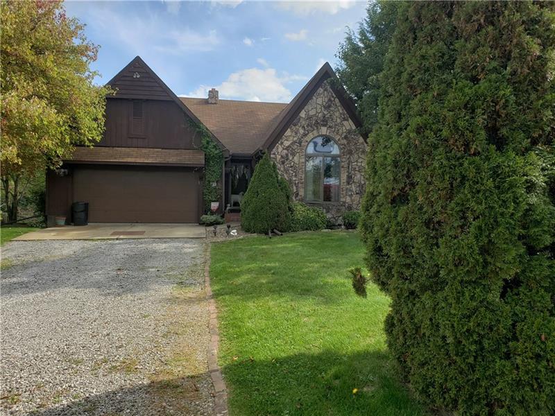 1664 Route 68, New Sewickley Twp