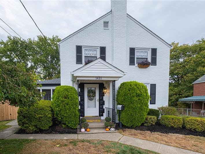 1431 Maple Avenue, Penn Hills