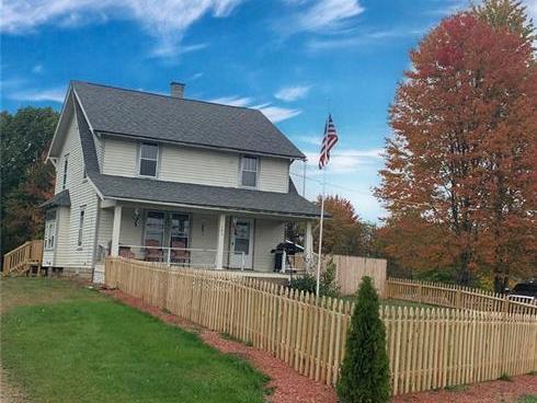 107 Orangeville Rd, West Salem Twp