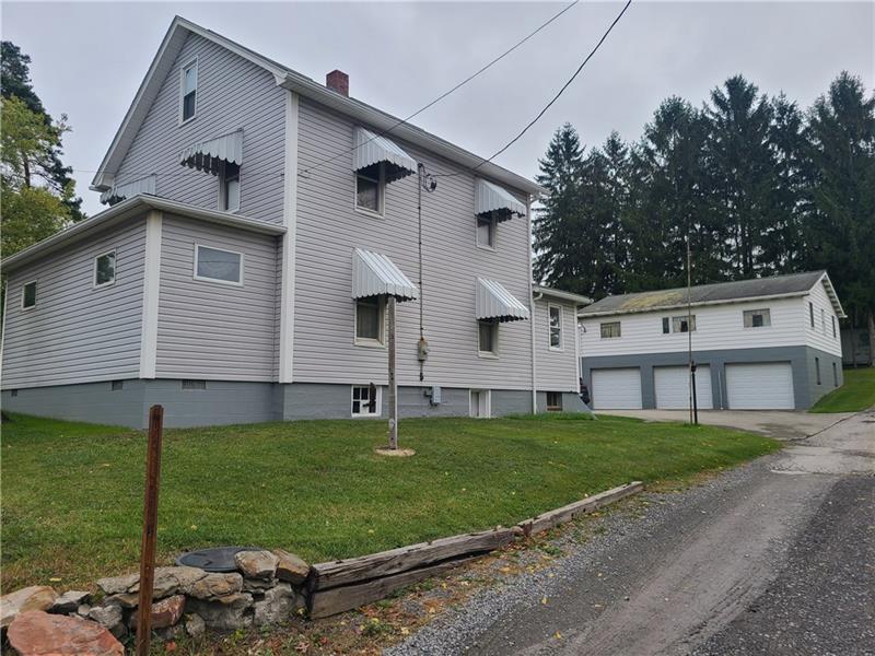 2254 Stoystown Rd, Somerset Twp
