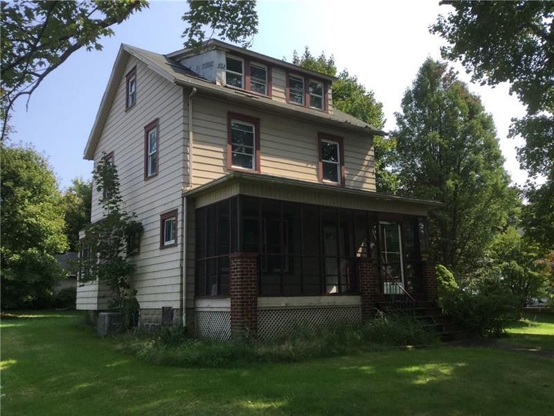 133 Wick Avenue, Hermitage