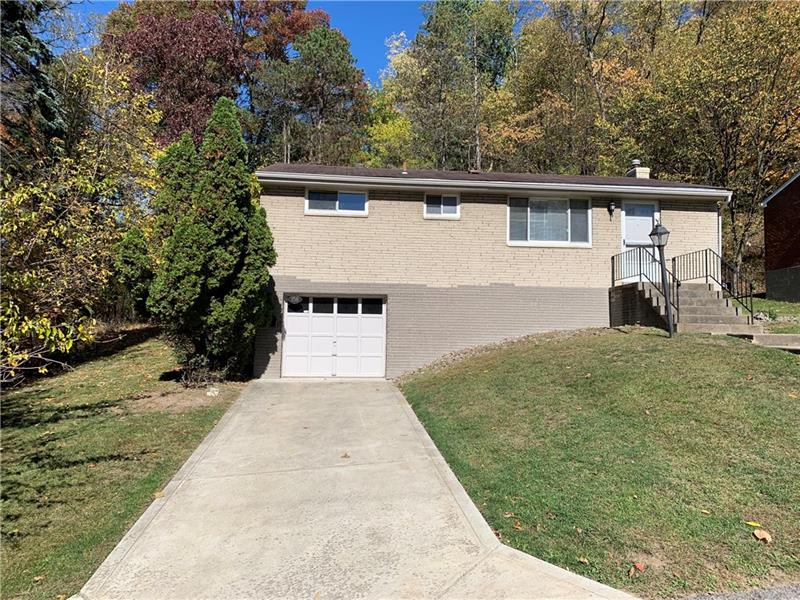 158 Eileen Drive, Ross Twp