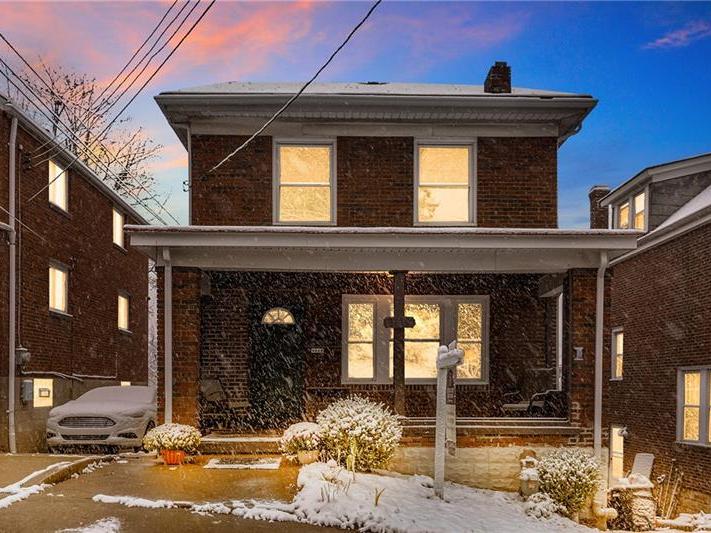 3019 Clermont Ave, Brentwood
