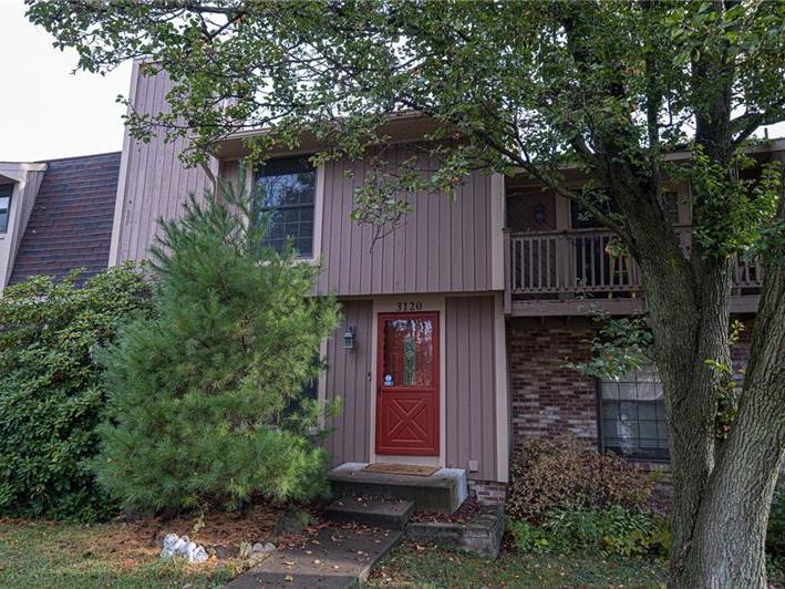 3120 Laurel Ridge Circle, Bridgeville