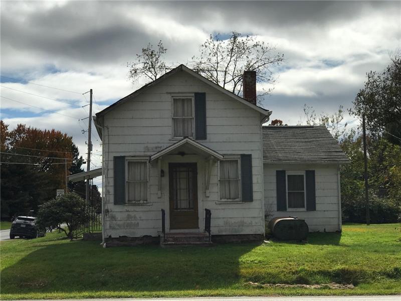 10665 Espy Road, Espyville