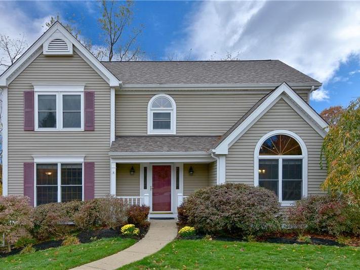 102 Amber Court, McCandless