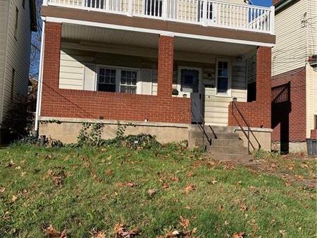 1245 Goodman, Squirrel Hill