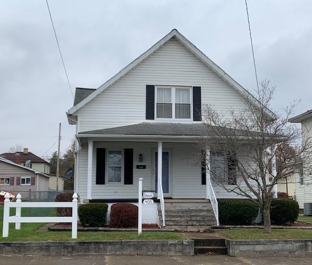 405 E Church St, Masontown