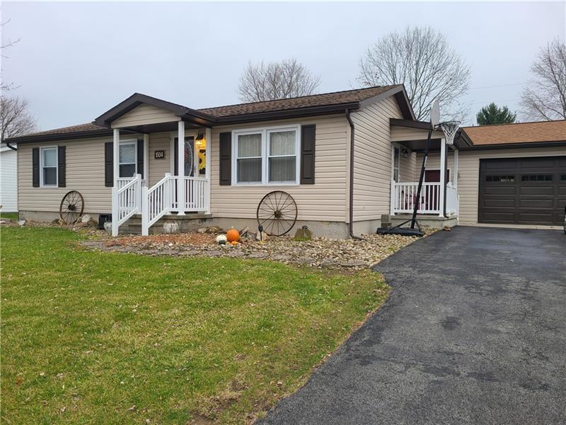 1504 Maplehurst Dr, Somerset Boro