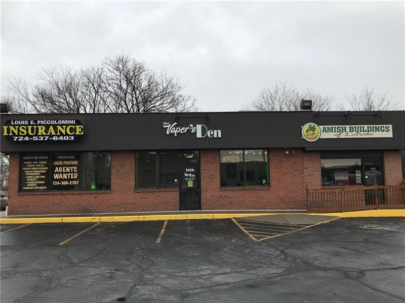 3818 State Route 30, Latrobe