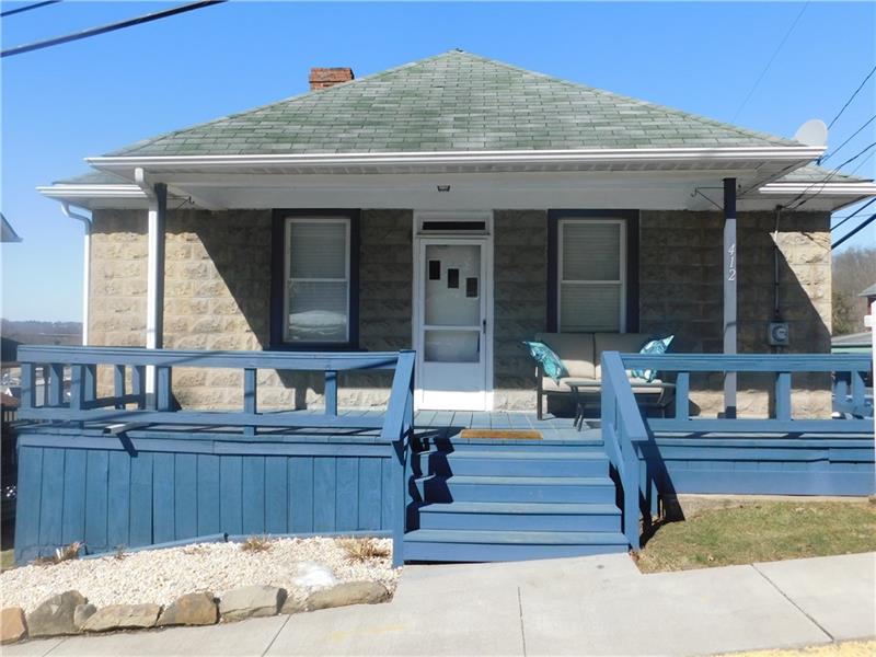 412 Fourth Street, Smithton