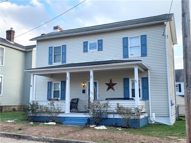 521 Spring St, Latrobe