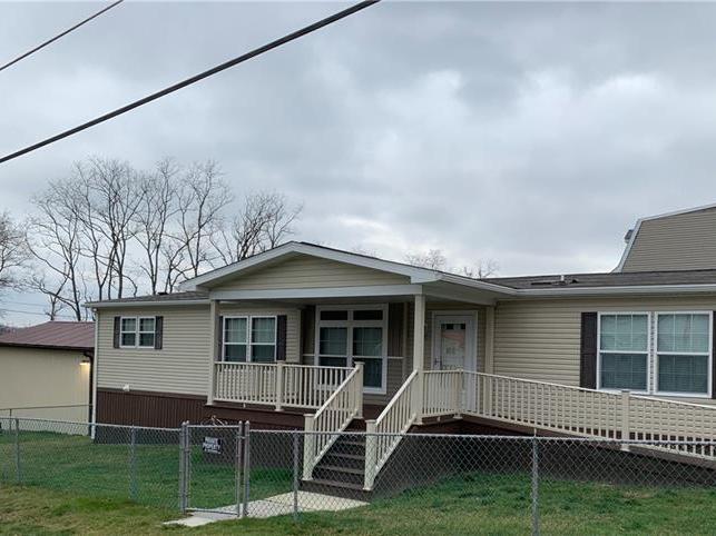 204 W Youghiogheny, So. Connellsville