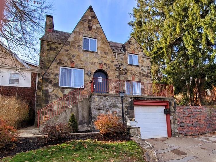 3024 Clermont Ave, Brentwood