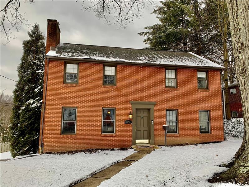 204 Clopper St, City of Greensburg