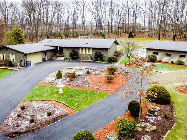 307 Kriess Rd, Connoquenessing Twp