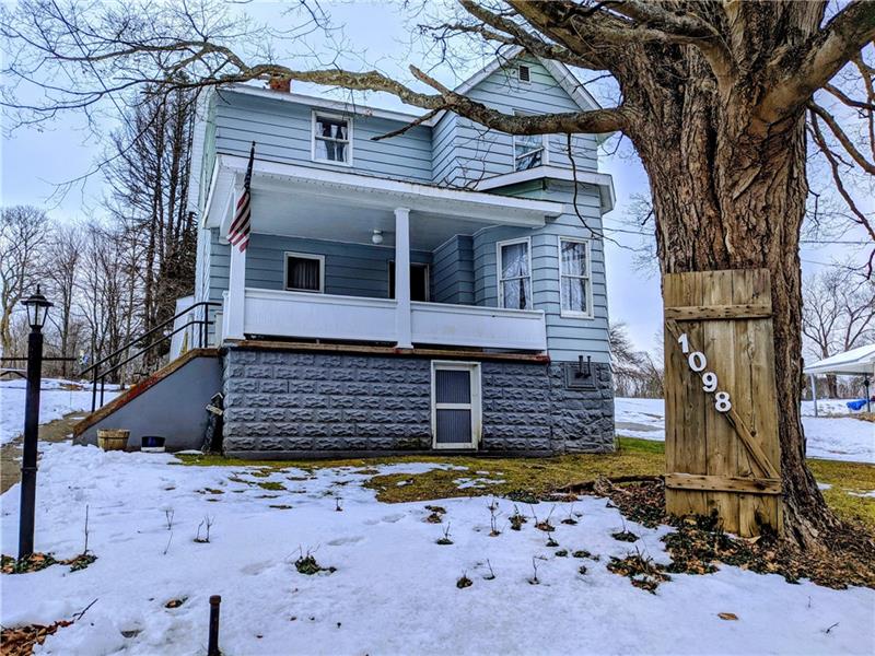 1098 Haytown Rd, Curwensville Area School District