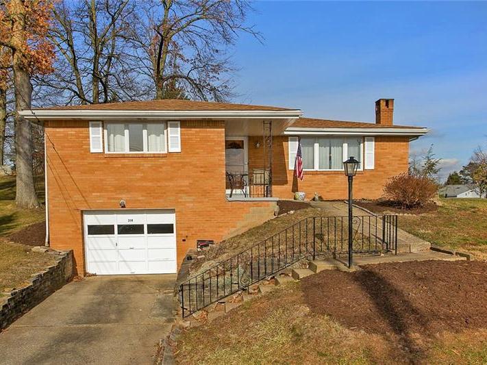 314 Murrysville Rd, Level Green