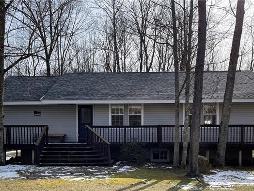 5199 Laurel Rd, Addison Twp