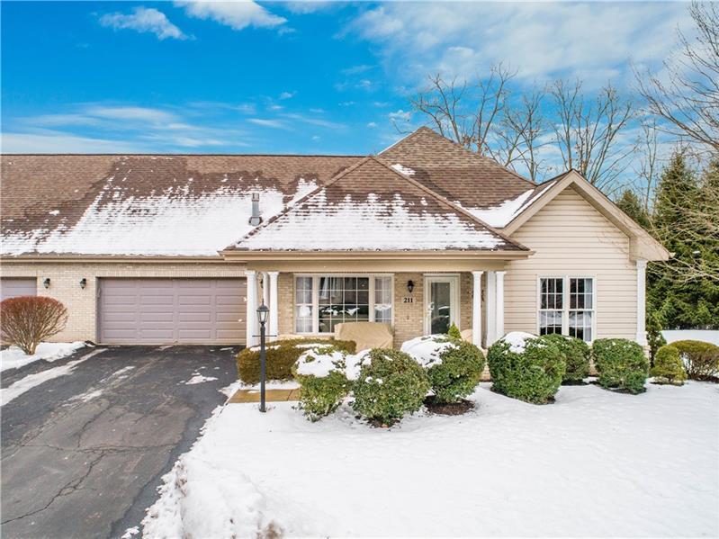 211 Tyler Court, West Deer