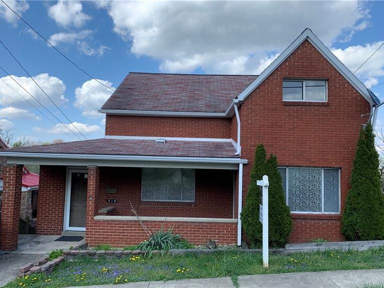 814 W Vine St, Mt. Pleasant Twp