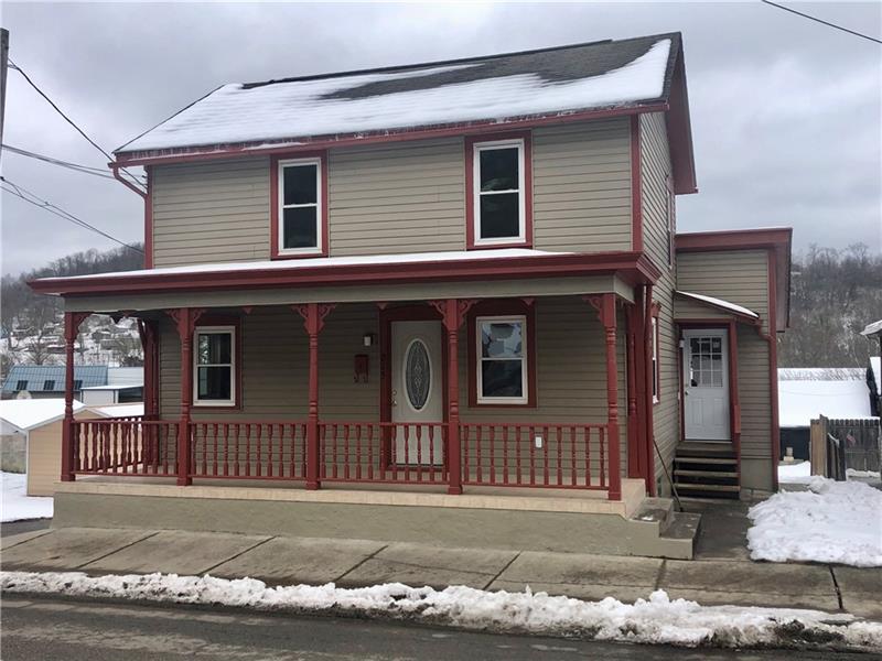 215 N Water Street, West Newton
