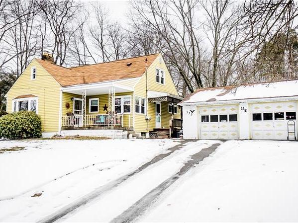 533 Bullcreek Rd, Jefferson Twp