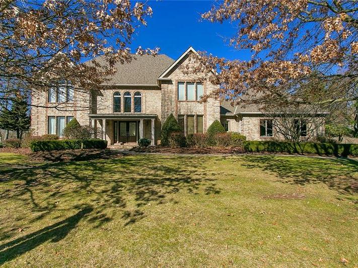 4110 Manor Oaks Ct, Murrysville