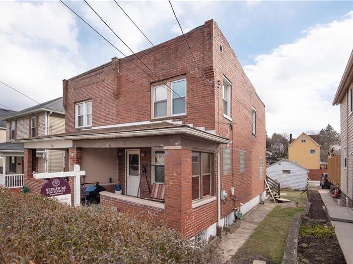 1120 Muldowney Avenue, Lincoln Place