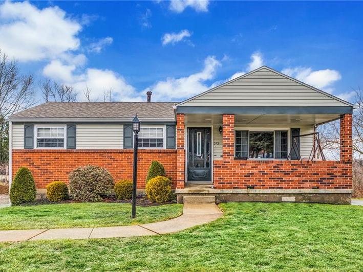 572 Meadowvale Drive, Harmar