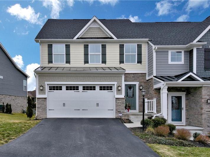 2510 Adele Ct, Franklin Park