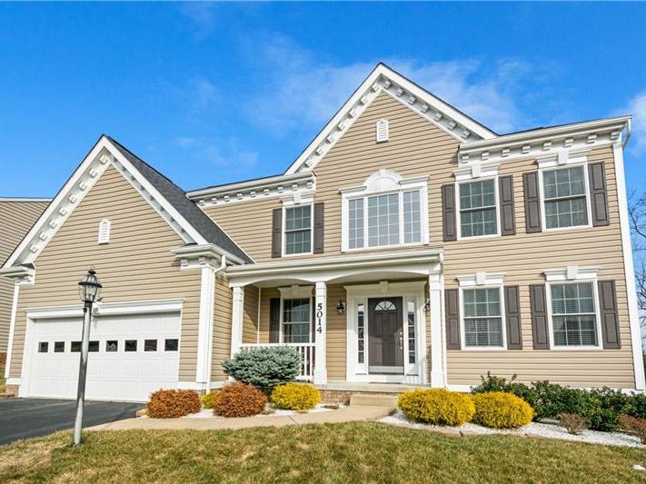 5014 Firwood Drive, Cecil Twp