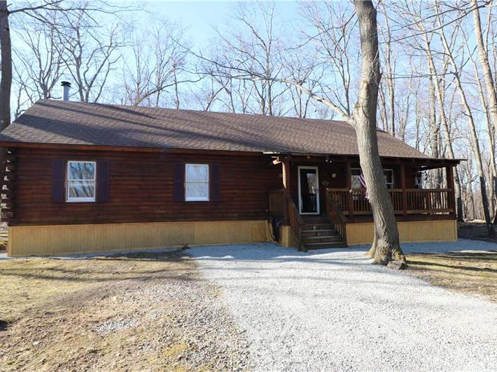 220 Matterhorn Road, Jenner Twp